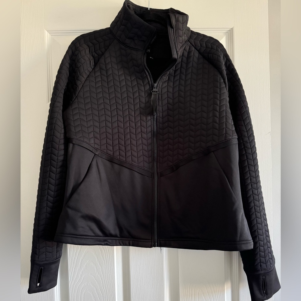 Avia Zip Sweatshirt